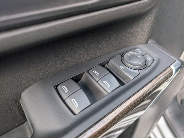 2022 Chevrolet Silverado 3500HD LT