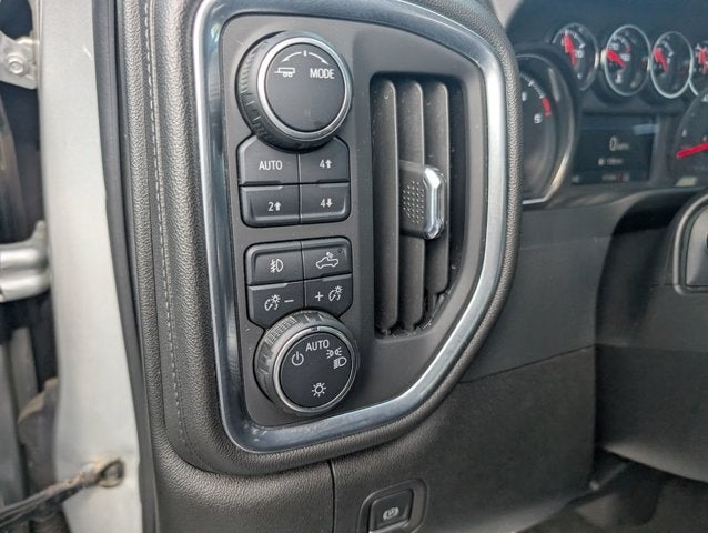 2022 Chevrolet Silverado 3500HD LT