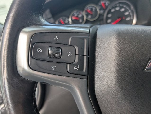 2022 Chevrolet Silverado 3500HD LT