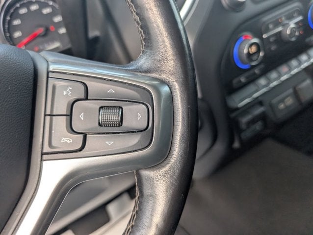 2022 Chevrolet Silverado 3500HD LT