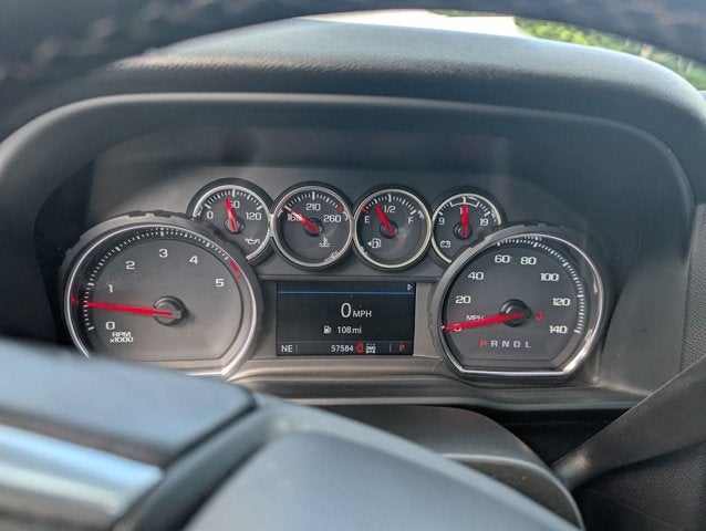 2022 Chevrolet Silverado 3500HD LT