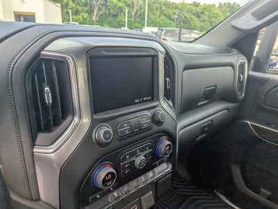 2022 Chevrolet Silverado 3500HD LT