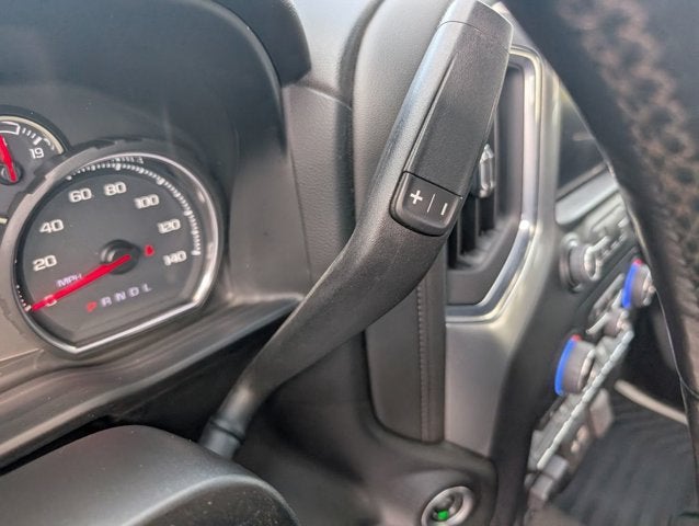 2022 Chevrolet Silverado 3500HD LT