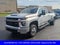 2022 Chevrolet Silverado 3500HD LT