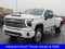 2024 Chevrolet Silverado 3500HD High Country