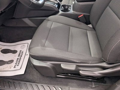 2024 Chevrolet Colorado 4WD LT