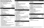2024 Chevrolet Silverado 1500 4WD Crew Cab 147" Custom