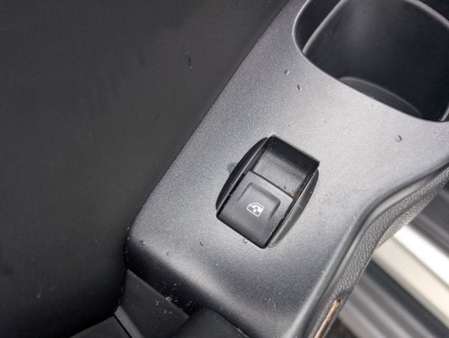 2016 Chevrolet Tahoe LS