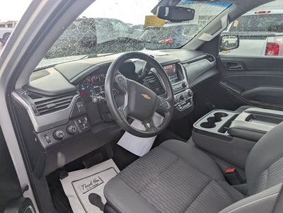 2016 Chevrolet Tahoe LS