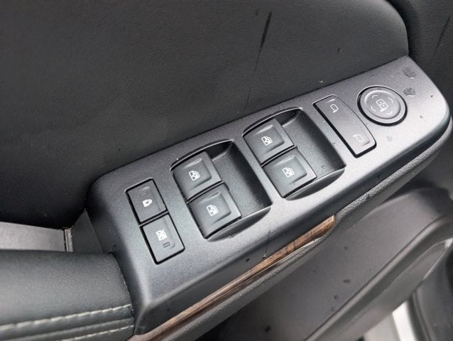 2016 Chevrolet Tahoe LS