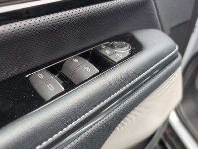 2024 GMC Sierra EV Denali Edition 1