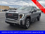 2025 GMC Sierra 2500HD SLT