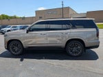 2025 Cadillac Escalade 4WD Sport Platinum