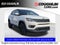 2021 Jeep Compass Altitude