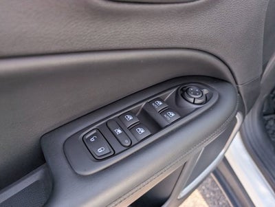 2021 Jeep Compass Altitude