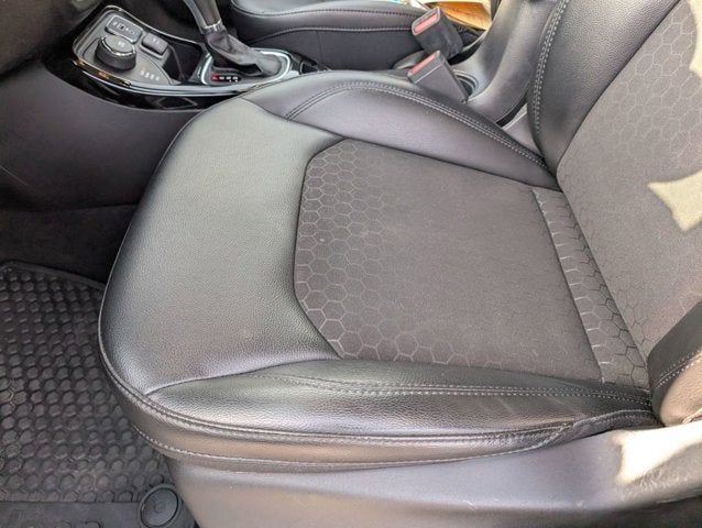 2021 Jeep Compass Altitude