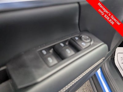 2025 GMC Terrain AWD Elevation