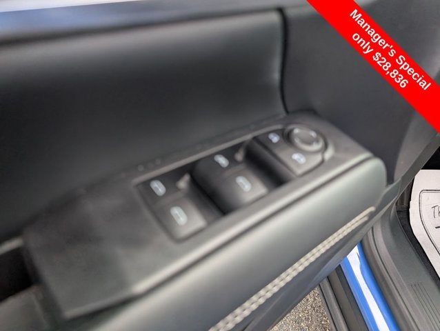 2025 GMC Terrain AWD Elevation