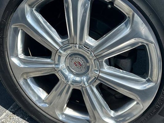 2016 Cadillac SRX Premium in Columbus, OH - Coughlin Nissan of Heath