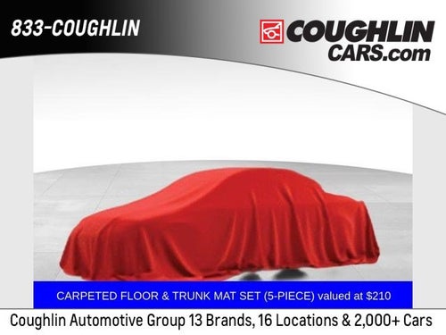 2019 Nissan Versa Sedan SV