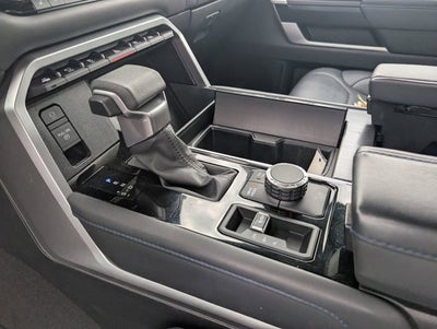 2023 Toyota Tundra 4WD Platinum Hybrid