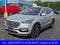 2017 Hyundai Santa Fe Sport 2.0T Ultimate