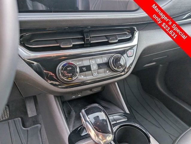 2024 Buick Envista Sport Touring