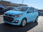 2022 Chevrolet Spark 1LT