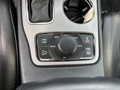 2020 Jeep Grand Cherokee High Altitude