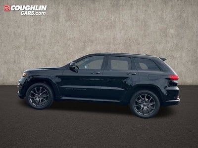 2020 Jeep Grand Cherokee High Altitude
