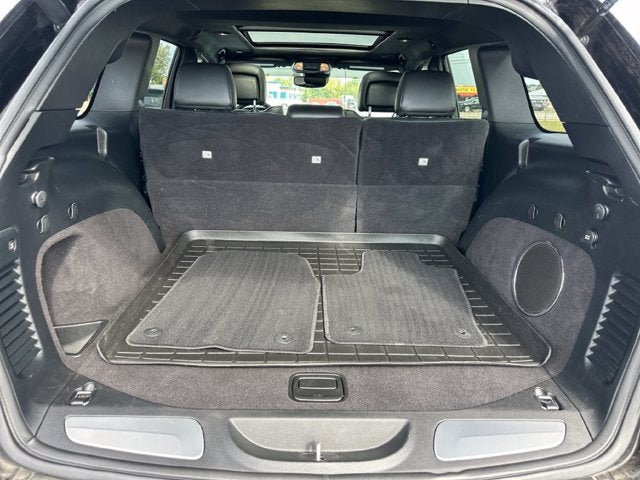 2020 Jeep Grand Cherokee High Altitude