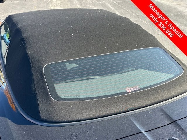 2022 Chevrolet Camaro LT1