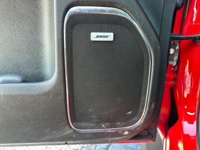 2017 Chevrolet Silverado 3500HD LTZ