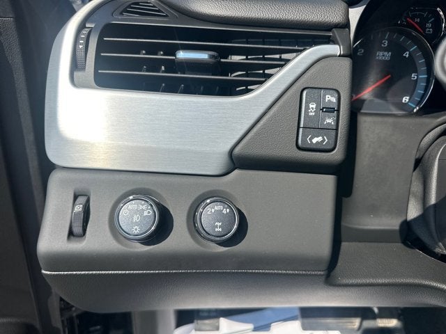 2018 GMC Yukon XL SLT