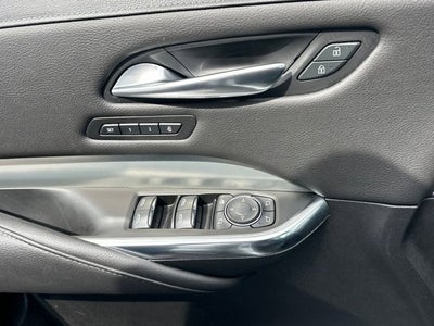 2019 Cadillac XT4 AWD Premium Luxury