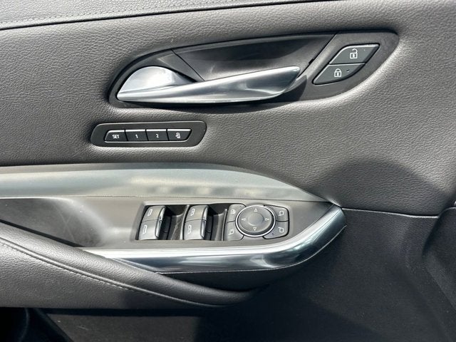 2019 Cadillac XT4 AWD Premium Luxury