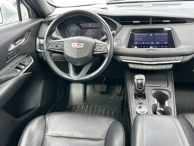 2019 Cadillac XT4 AWD Premium Luxury