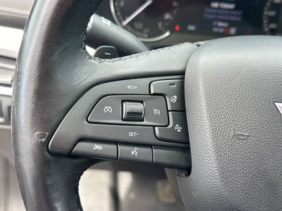 2019 Cadillac XT4 AWD Premium Luxury