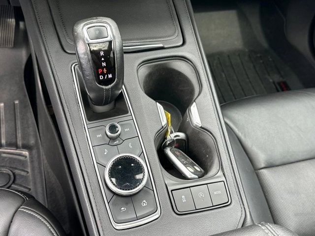 2019 Cadillac XT4 AWD Premium Luxury