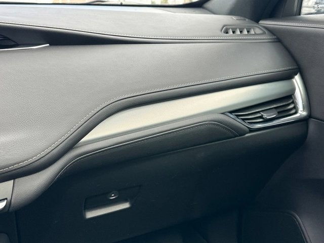 2019 Cadillac XT4 AWD Premium Luxury