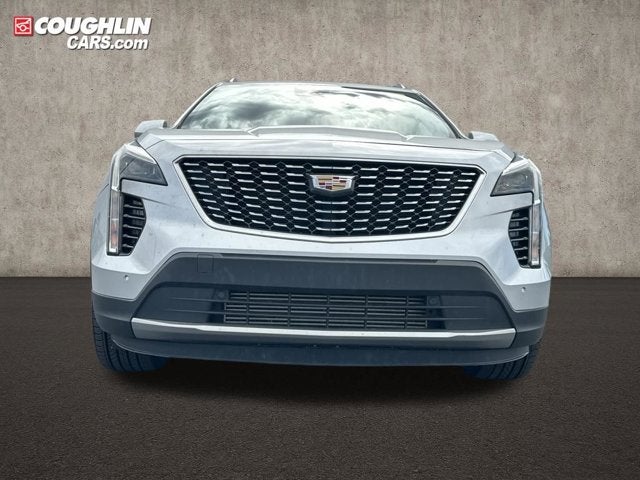 2019 Cadillac XT4 AWD Premium Luxury