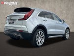 2019 Cadillac XT4 AWD Premium Luxury