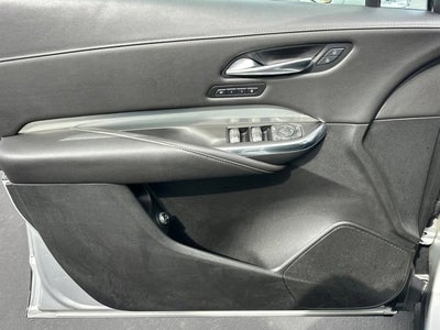 2019 Cadillac XT4 AWD Premium Luxury