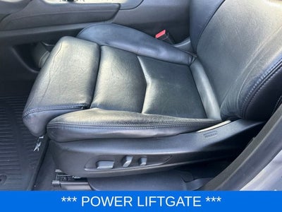 2017 Cadillac XT5 Luxury AWD