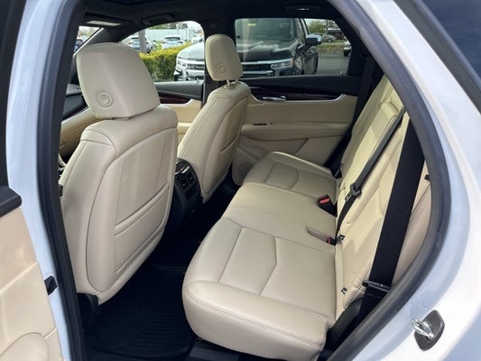 2018 Cadillac XT5 Premium Luxury in Columbus, OH - Coughlin Nissan of Heath