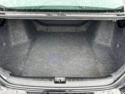 2020 Honda Accord Sedan LX