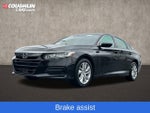 2020 Honda Accord Sedan LX