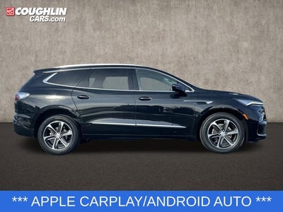 2022 Buick Enclave Essence