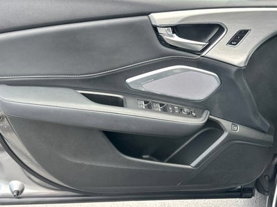 2023 Acura RDX w/Technology Package