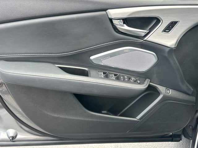2023 Acura RDX w/Technology Package